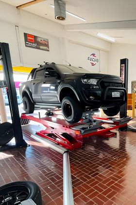 Kiwi Automotive and Tyres additional services