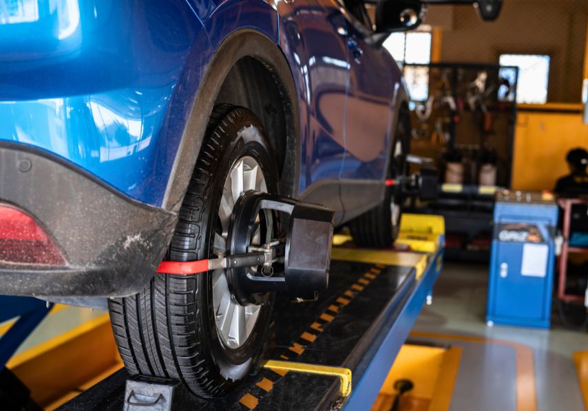 Transmission Services