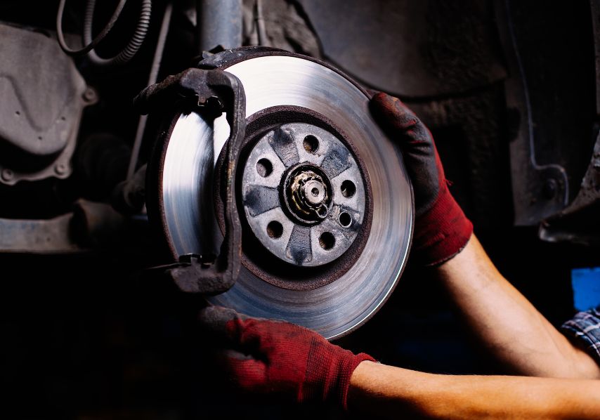 Brake Repair and Service